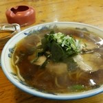 どさんこ - 醤油チャーシュー６１０円！安い＾＾。