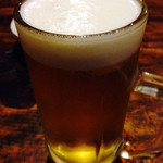 Daihachi guruma - 炉端生ビールセットのビール
