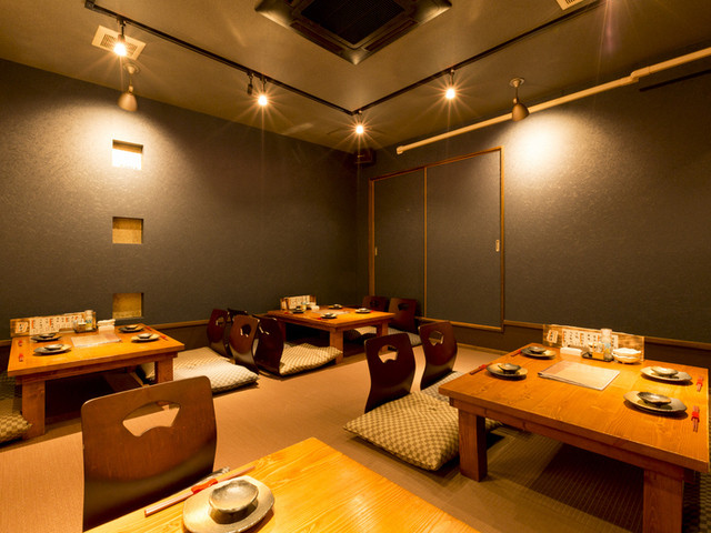 とろび とろび - 観光通/居酒屋 | 食べログ