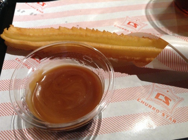 閉店 チュロ スター 京都店 Churro Star 京都市役所前 ドーナツ 食べログ 閉店 チュロ スター 京都店 Churro Star 京都市役所前 ドーナツ 食べログ