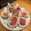 熟成和牛焼肉エイジング・ビーフ 渋谷店