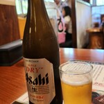 昇仙峡 甲州郷土料理 ほうとう・うなぎ わらじ - 