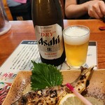 昇仙峡 甲州郷土料理 ほうとう・うなぎ わらじ - 