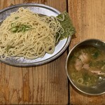 ぶちくさ らぁめん - つけ麺（2玉）
