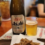 昇仙峡 甲州郷土料理 ほうとう・うなぎ わらじ - 