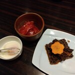 町屋やきにく密陽家 - 