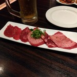 町屋やきにく密陽家 - 