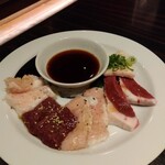 町屋やきにく密陽家 - 