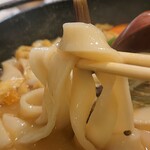 昇仙峡 甲州郷土料理 ほうとう・うなぎ わらじ - 