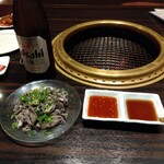 町屋やきにく密陽家 - 