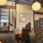 昇仙峡 甲州郷土料理 ほうとう・うなぎ わらじ - 