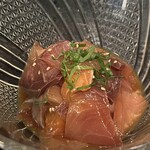 旬彩の極 あべと酒 - 