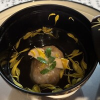 銀座ろくさん亭 - 
