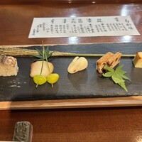 銀座ろくさん亭 - 