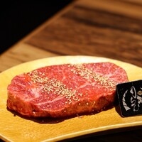黒毛和牛ヘレ肉専門店 炭火焼肉 りきちゃん 北浜店 - 