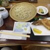 角館そば