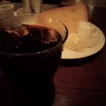 ジャズ喫茶 ジャムジャム