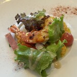 ル ムロン デ オワゾ - 