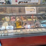 Azumino Kashi Kobo Saika Azumino Honten