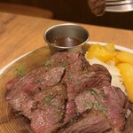 Italianbar Sanire 北千住店 - 