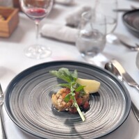 RESTAURANT DAZZLE - 