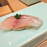 恵比寿 鮨 はつめ - 