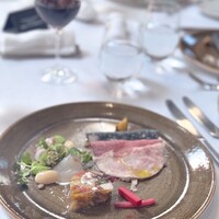 RESTAURANT DAZZLE - 