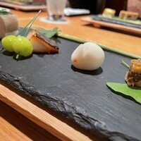 銀座ろくさん亭 - 