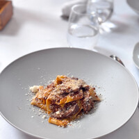 RESTAURANT DAZZLE - 