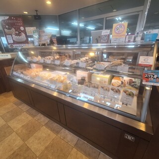 あづみ野菓子工房 彩香_2