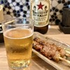 大衆酒場さんま 天満駅前店