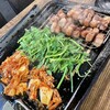 韓国家庭料理 イタロー