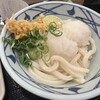 丸亀製麺 渋谷道玄坂店