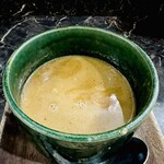 群青 - スープ割り