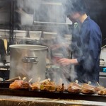 炭火焼鳥　勇 - 