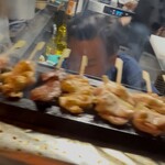 炭火焼鳥　勇 目白店 - 