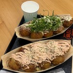 銀だこ - 
