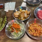 韓国家庭料理 イタロー - 