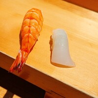 本等鮨 海馬 本店 - 