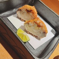 本等鮨 海馬 本店 - 