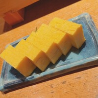 本等鮨 海馬 本店 - 