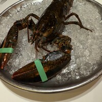 ベンジャミンステーキハウス 六本木 - 