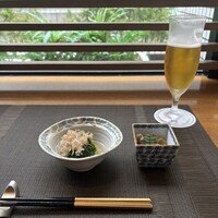 日本料理 弁慶 ホテル日航大阪 - 