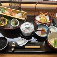 日本料理 弁慶 ホテル日航大阪 - 