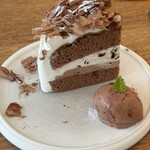 エスリビングハナレ - 