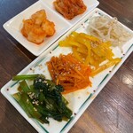 炭火焼肉 にく式 - 