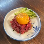 炭火焼肉 にく式 - 