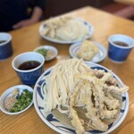 与喜饂飩 - 