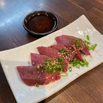 炭火焼肉 にく式 - 