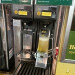 Meitetsu Hyakkaten Okujo Beer Garden